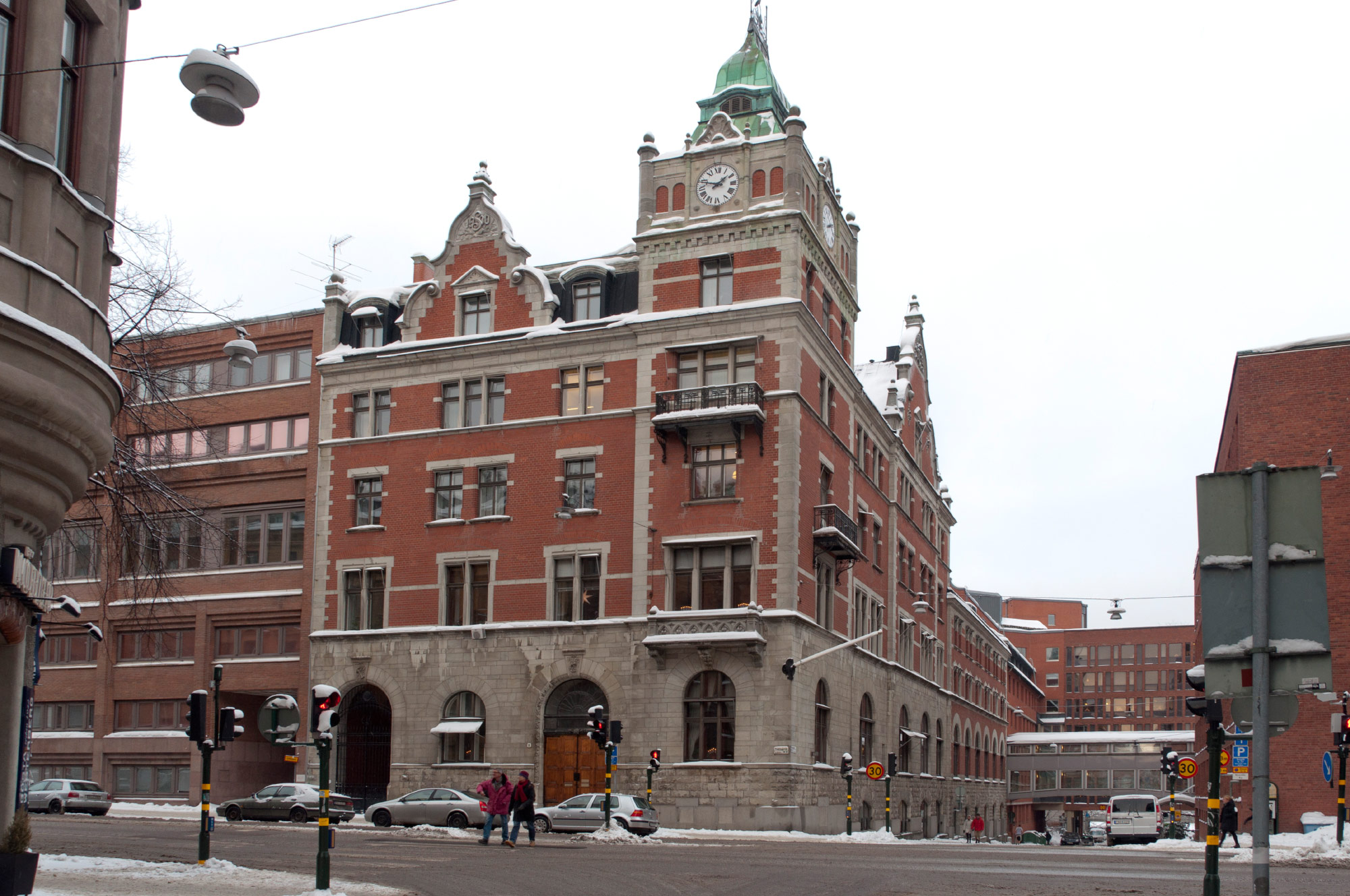 Aktiebolaget, Stockholm (Photo License: CC-BY-SA-3.0 )
